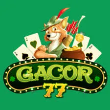 GACOR77 - Petualangan Epik dalam Dunia ARPG