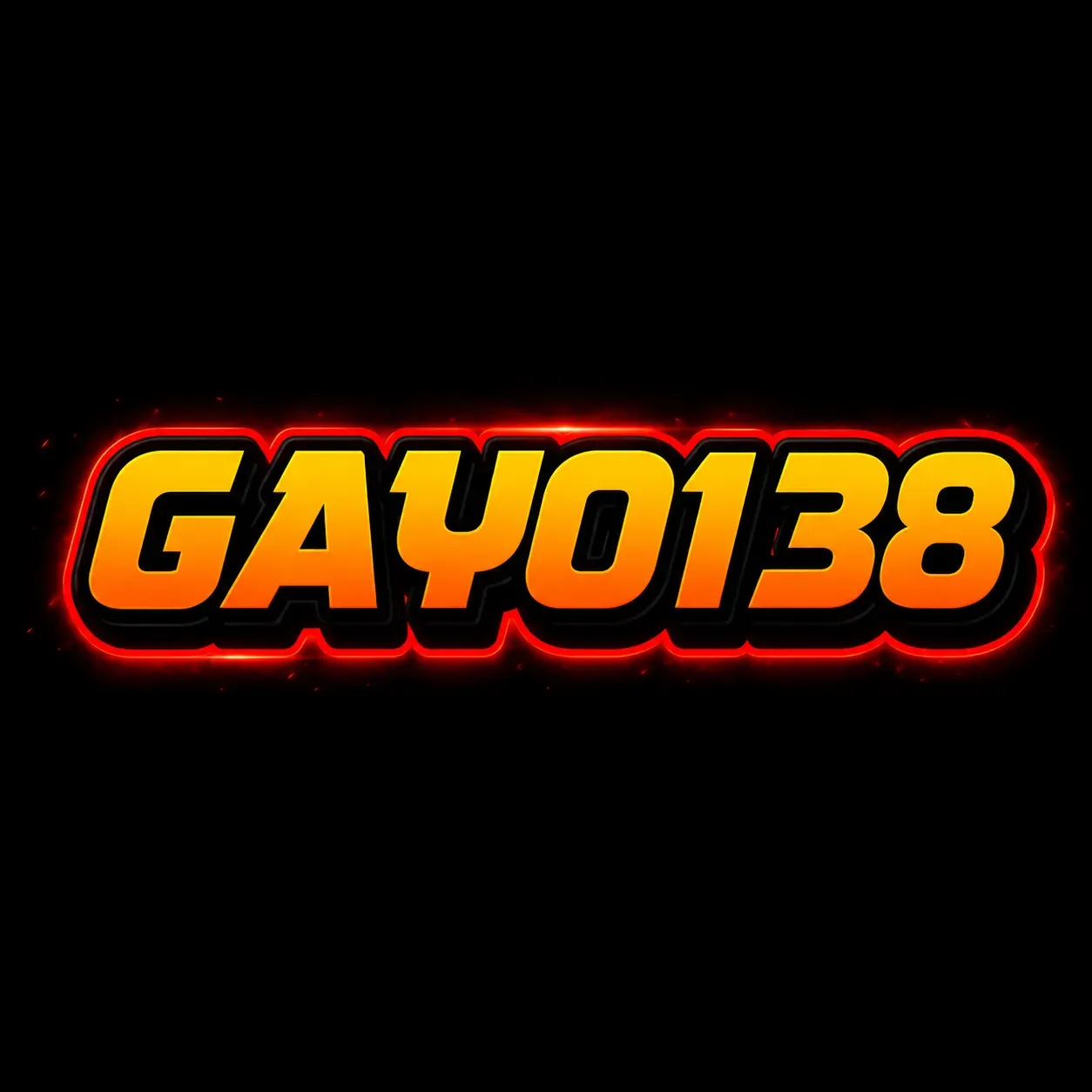 GAYO138 - Balapan Seru dan Mendebarkan