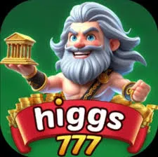 HIGGS777 - Teror Dalam Kegelapan