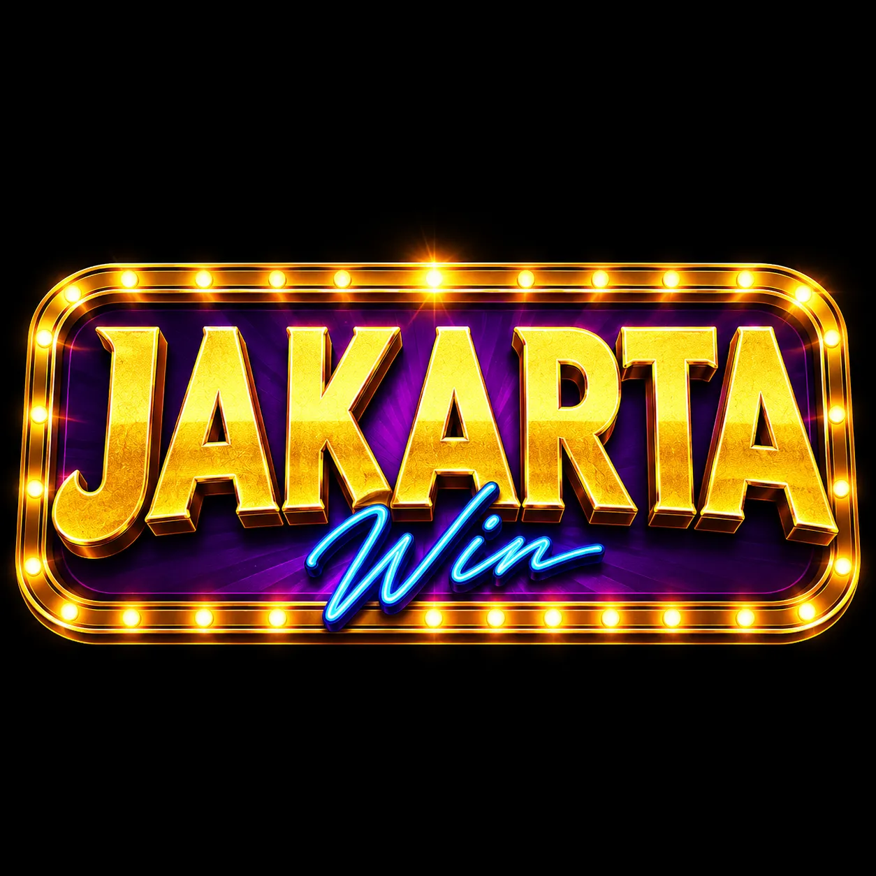 JAKARTAWIN - Pertarungan Seru di Ibukota