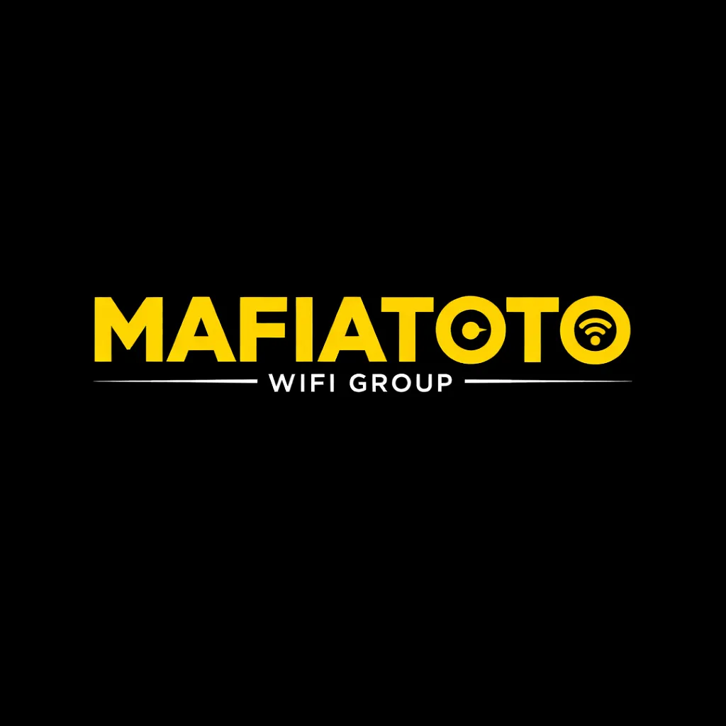 MAFIATOTO - Petualangan Anime yang Seru